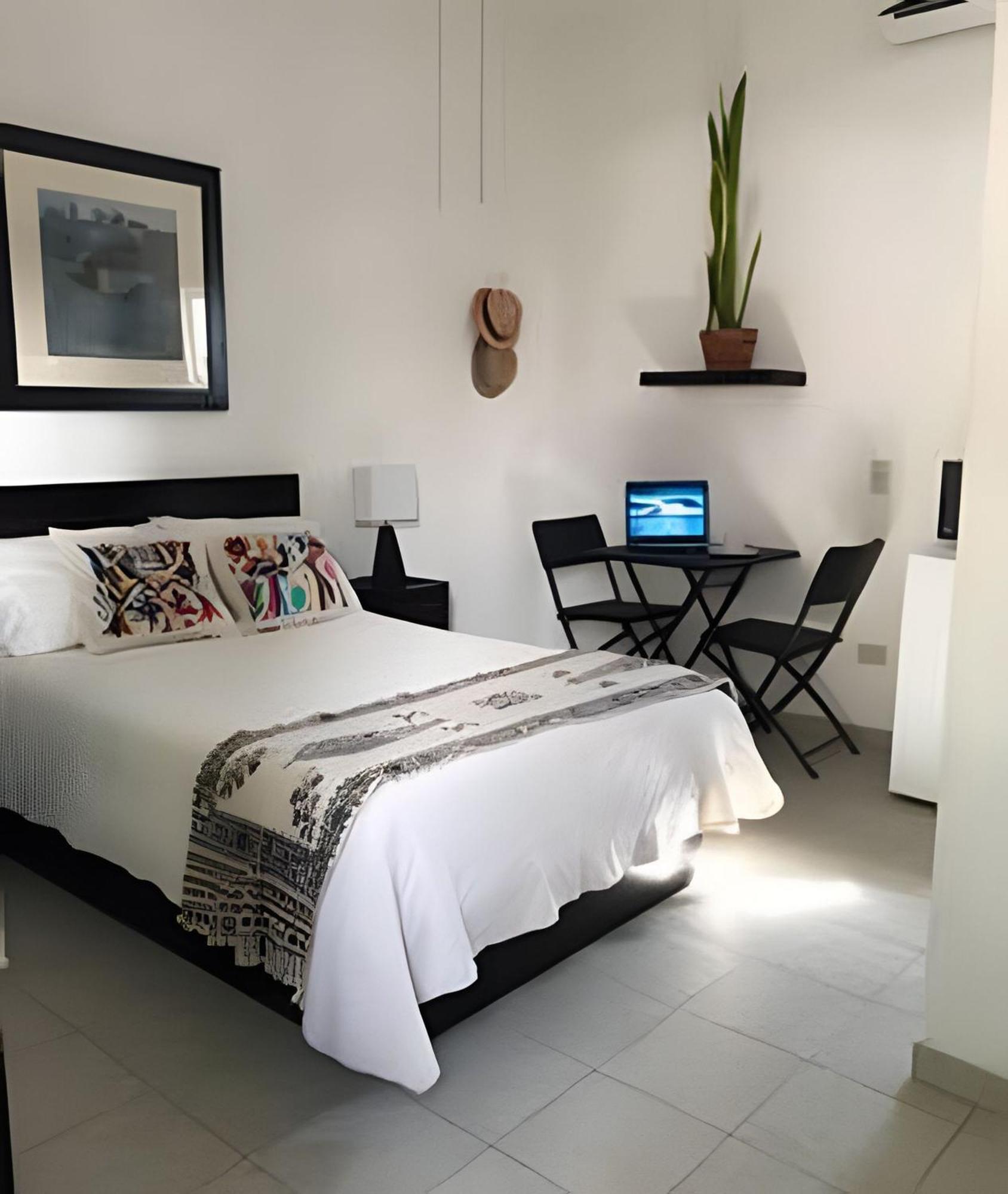 Ferienwohnung 12 De Octubre Cabo San Lucas Exterior foto